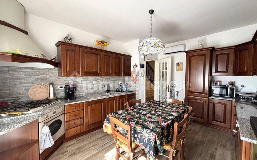 Villa a schiera 5 locali, ottimo stato, Centro, Mogliano Veneto — foto 28 di 42