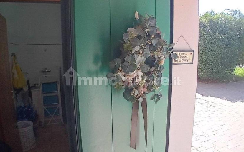 Villa a schiera via Dossi 38, Dossi, Sabbioneta — foto 11 di 46