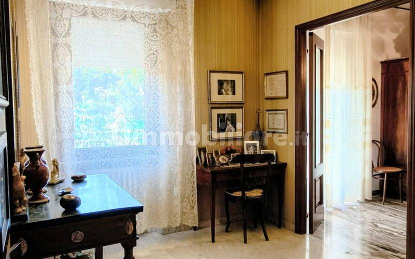 Attico buono stato, 214 m², Centro, San Severino Marche — foto 15 di 48
