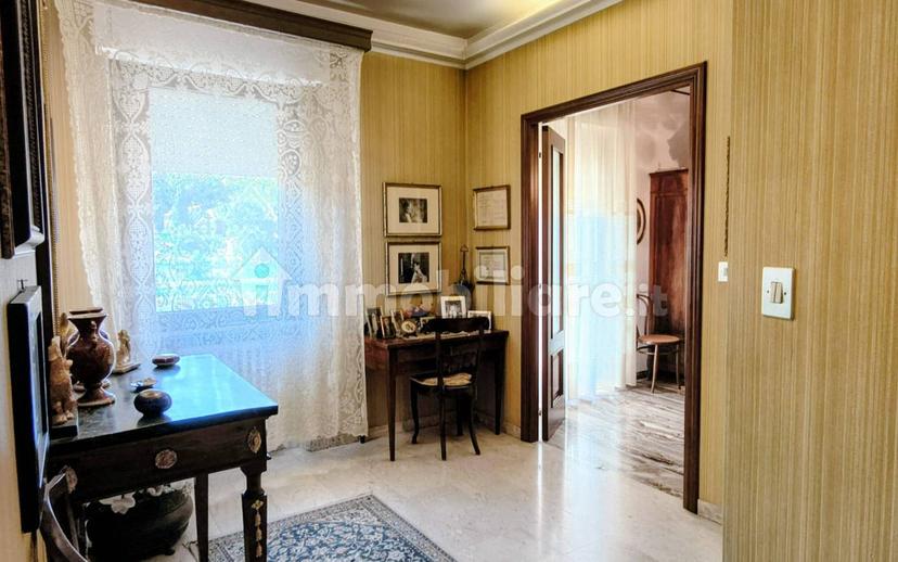 Attico buono stato, 214 m², Centro, San Severino Marche — foto 39 di 48