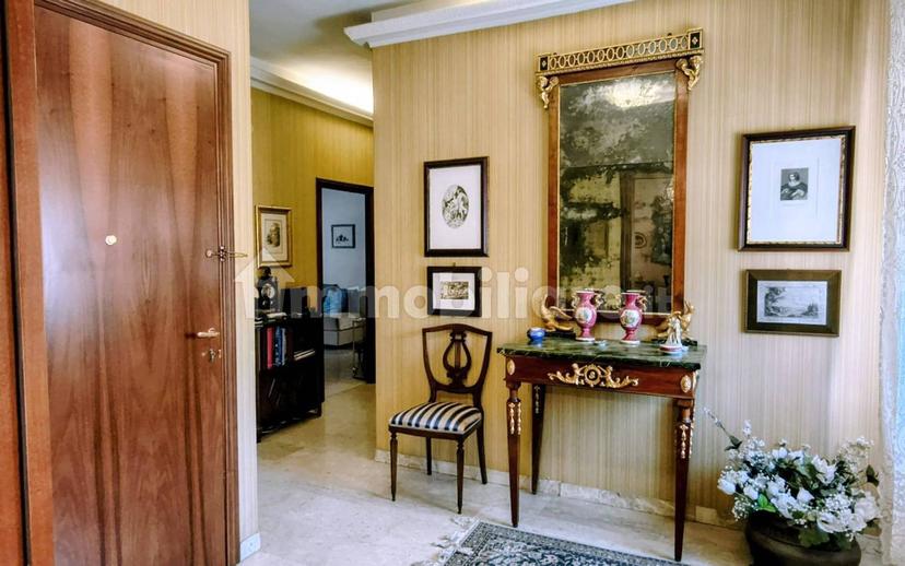 Attico buono stato, 214 m², Centro, San Severino Marche — foto 26 di 48