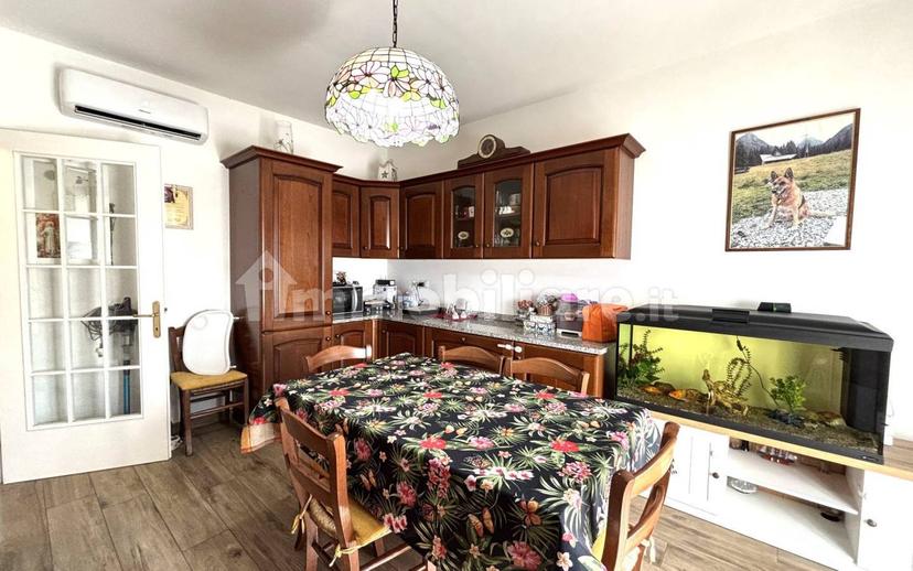 Villa a schiera 5 locali, ottimo stato, Centro, Mogliano Veneto — foto 10 di 42