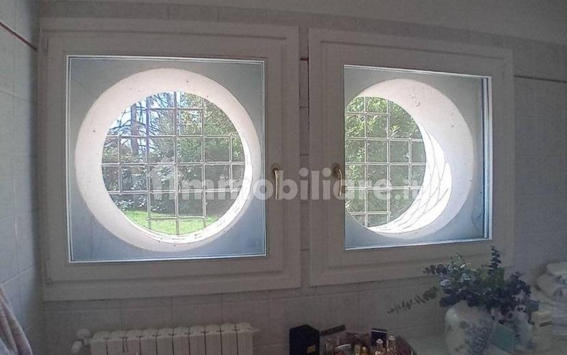 Villa a schiera via Dossi 38, Dossi, Sabbioneta — foto 9 di 46