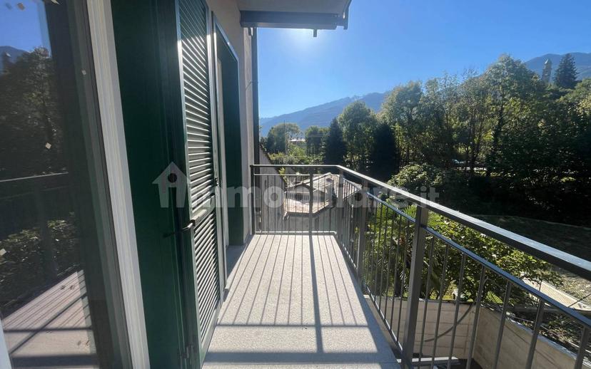 Trilocale Contrada Maioni, Mossini, Sondrio — foto 4 di 6
