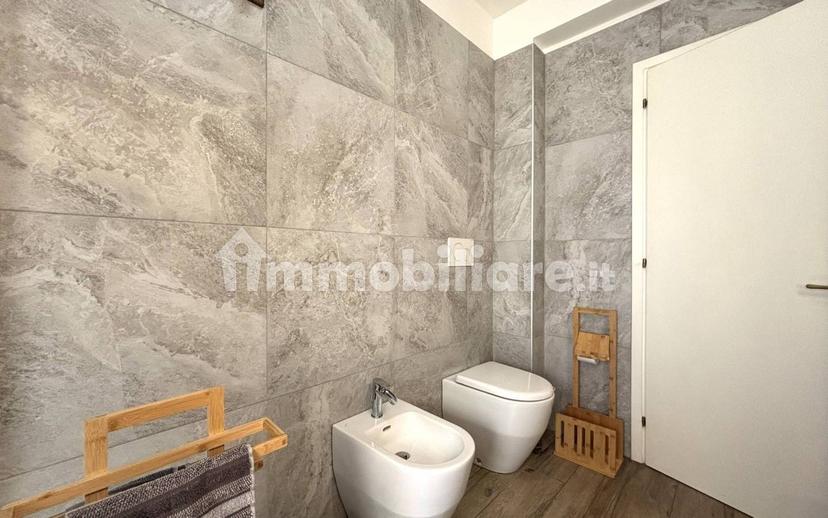 Villa a schiera 5 locali, ottimo stato, Centro, Mogliano Veneto — foto 29 di 42