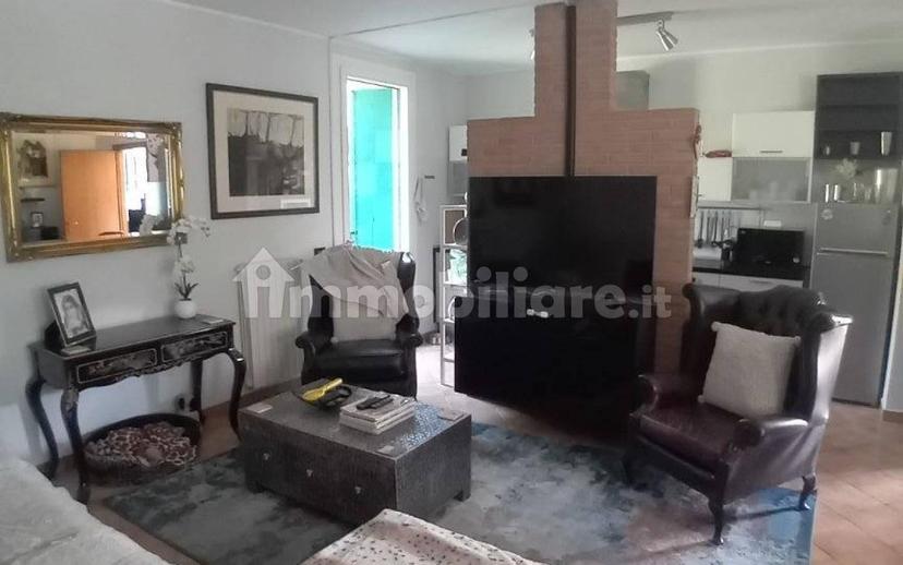 Villa a schiera via Dossi 38, Dossi, Sabbioneta — foto 21 di 46