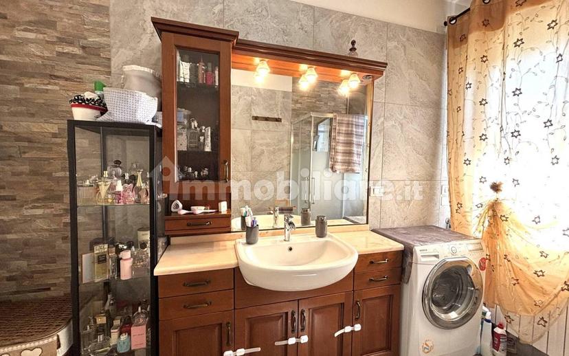 Villa a schiera 5 locali, ottimo stato, Centro, Mogliano Veneto — foto 37 di 42