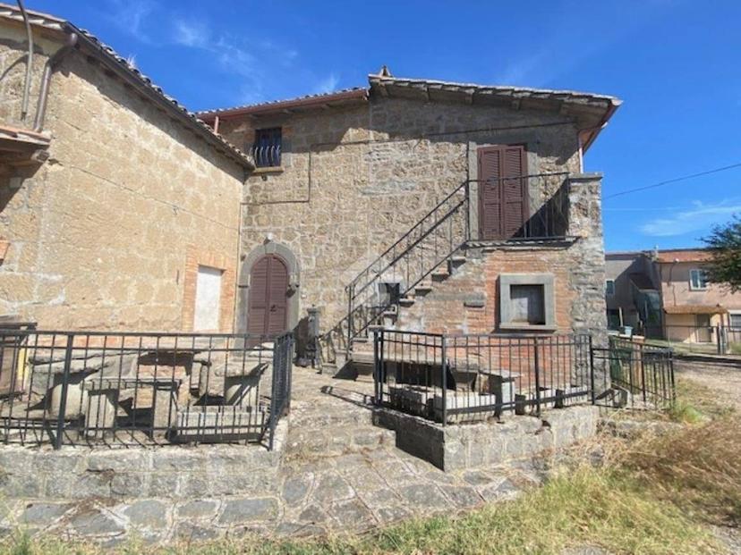 Terratetto unifamiliare Località via Orvietana 1, Centro, Montefiascone — foto 5 di 24