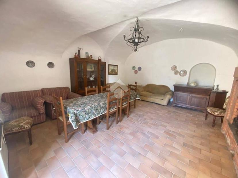 Terratetto unifamiliare Località via Orvietana 1, Centro, Montefiascone — foto 3 di 24