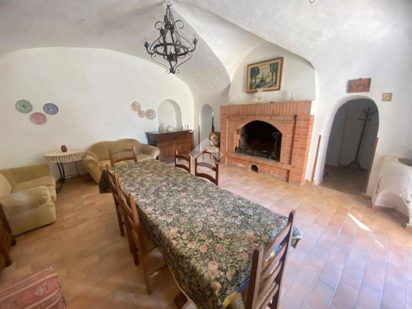 Terratetto unifamiliare Località via Orvietana 1, Centro, Montefiascone