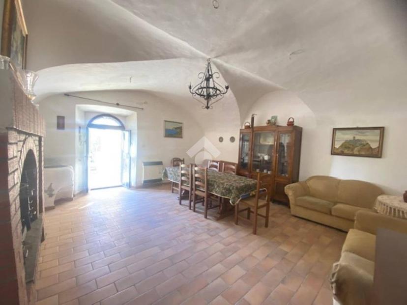 Terratetto unifamiliare Località via Orvietana 1, Centro, Montefiascone — foto 18 di 24