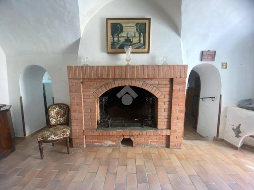 Terratetto unifamiliare Località via Orvietana 1, Centro, Montefiascone — foto 12 di 24