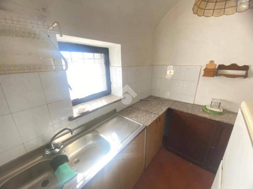 Terratetto unifamiliare Località via Orvietana 1, Centro, Montefiascone — foto 24 di 24