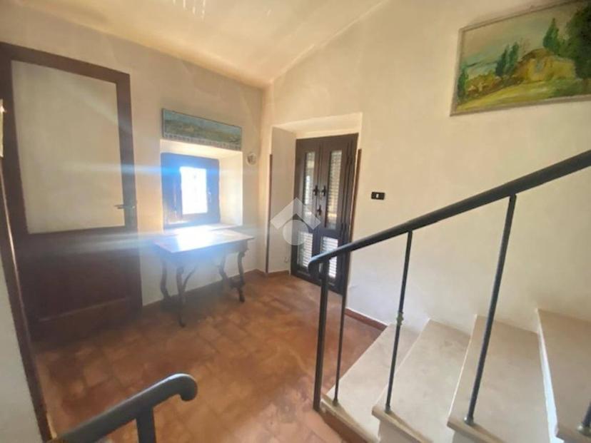Terratetto unifamiliare Località via Orvietana 1, Centro, Montefiascone — foto 19 di 24