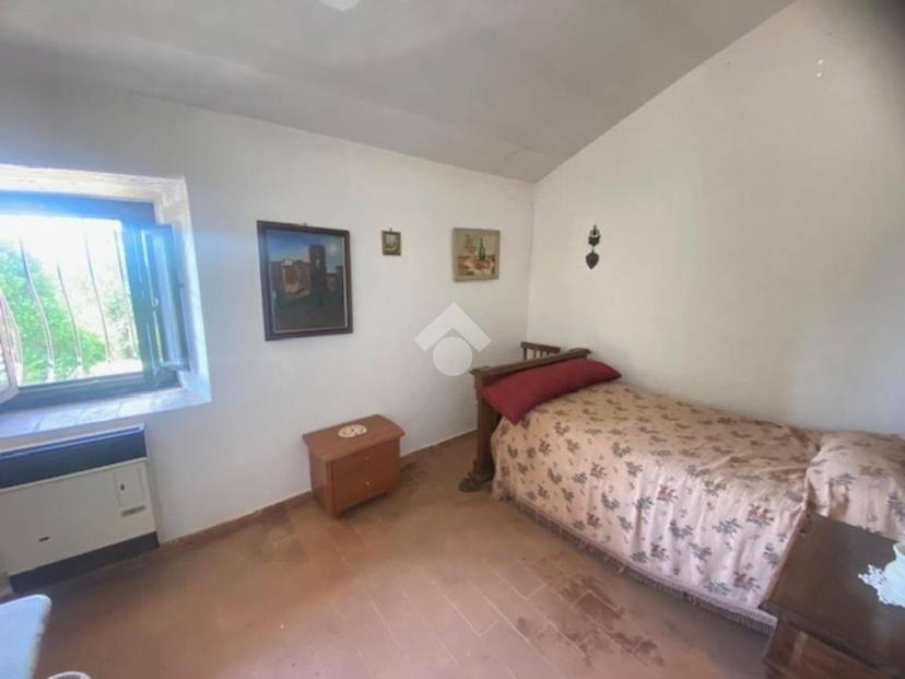 Terratetto unifamiliare Località via Orvietana 1, Centro, Montefiascone — foto 15 di 24