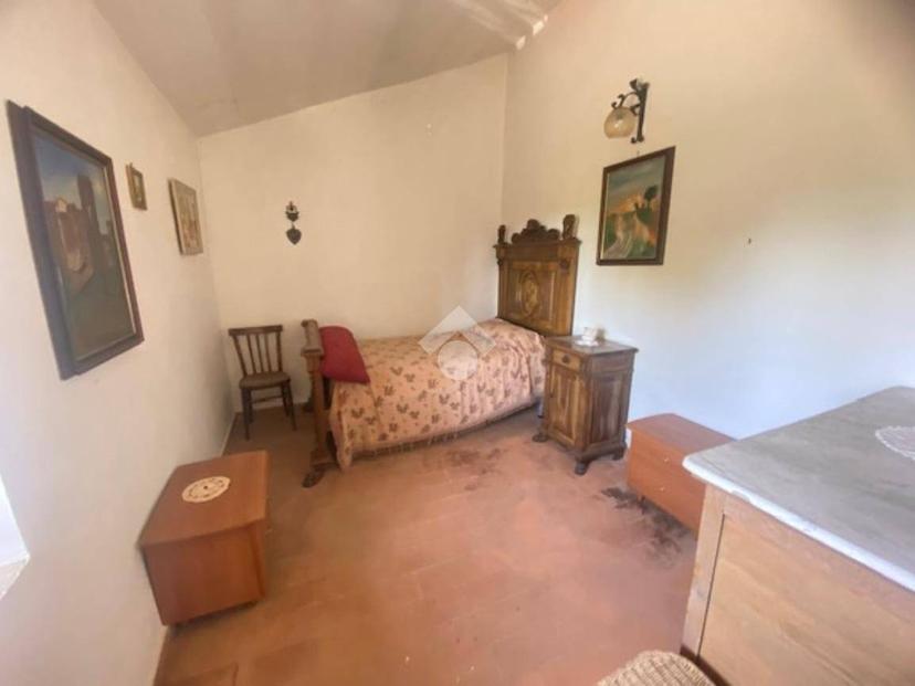 Terratetto unifamiliare Località via Orvietana 1, Centro, Montefiascone — foto 2 di 24