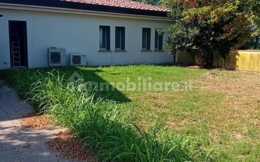 Villa a schiera via Dossi 38, Dossi, Sabbioneta — foto 12 di 46
