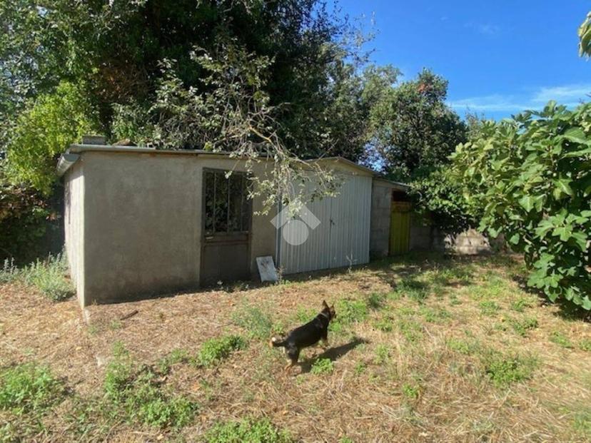 Terratetto unifamiliare Località via Orvietana 1, Centro, Montefiascone — foto 11 di 24