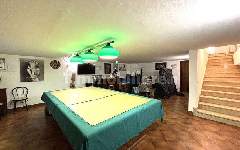 Villa a schiera 5 locali, ottimo stato, Centro, Mogliano Veneto — foto 25 di 42
