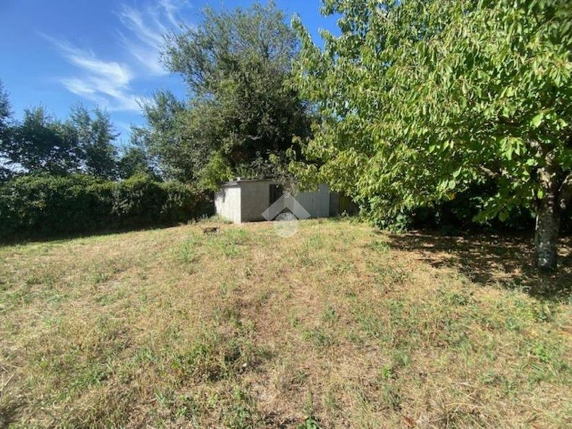 Terratetto unifamiliare Località via Orvietana 1, Centro, Montefiascone — foto 21 di 24