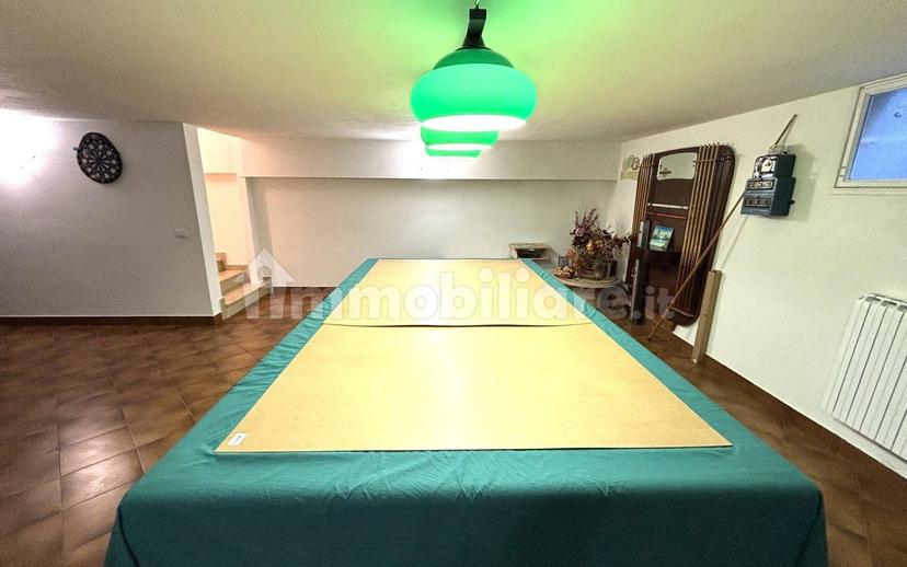 Villa a schiera 5 locali, ottimo stato, Centro, Mogliano Veneto — foto 39 di 42