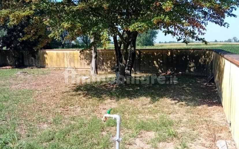 Villa a schiera via Dossi 38, Dossi, Sabbioneta — foto 19 di 46