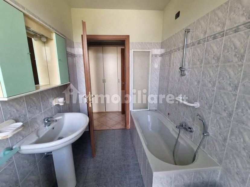 Bilocale via Lodi, Centro, Bolgare — foto 16 di 22