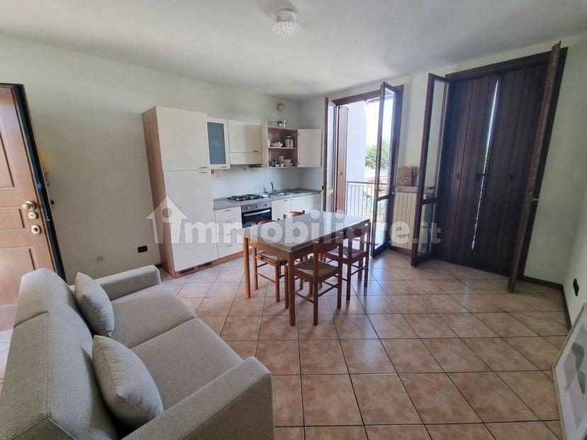 Bilocale via Lodi, Centro, Bolgare — foto 20 di 22