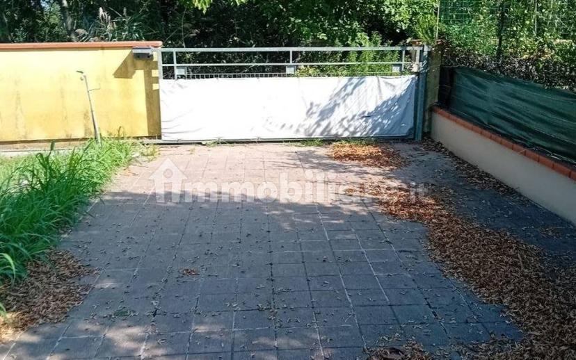 Villa a schiera via Dossi 38, Dossi, Sabbioneta — foto 13 di 46