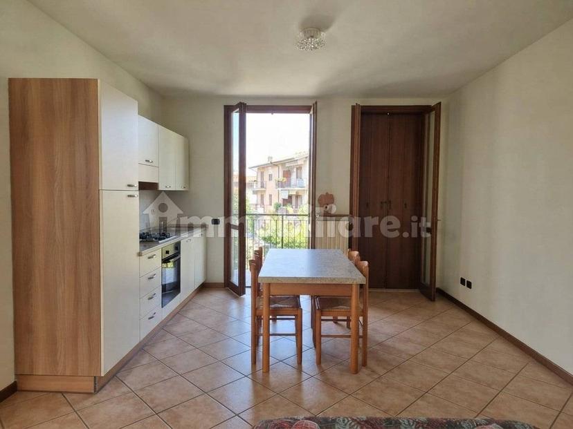 Bilocale via Lodi, Centro, Bolgare — foto 17 di 22