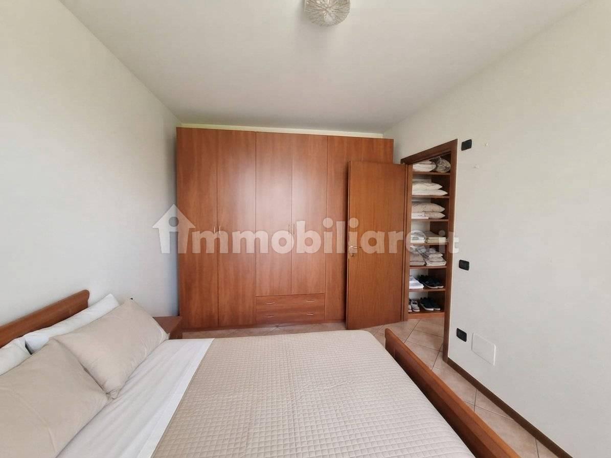 Bilocale via Lodi, Centro, Bolgare