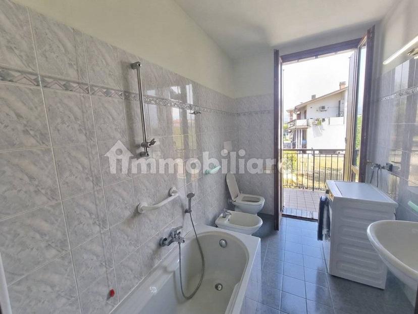 Bilocale via Lodi, Centro, Bolgare — foto 14 di 22