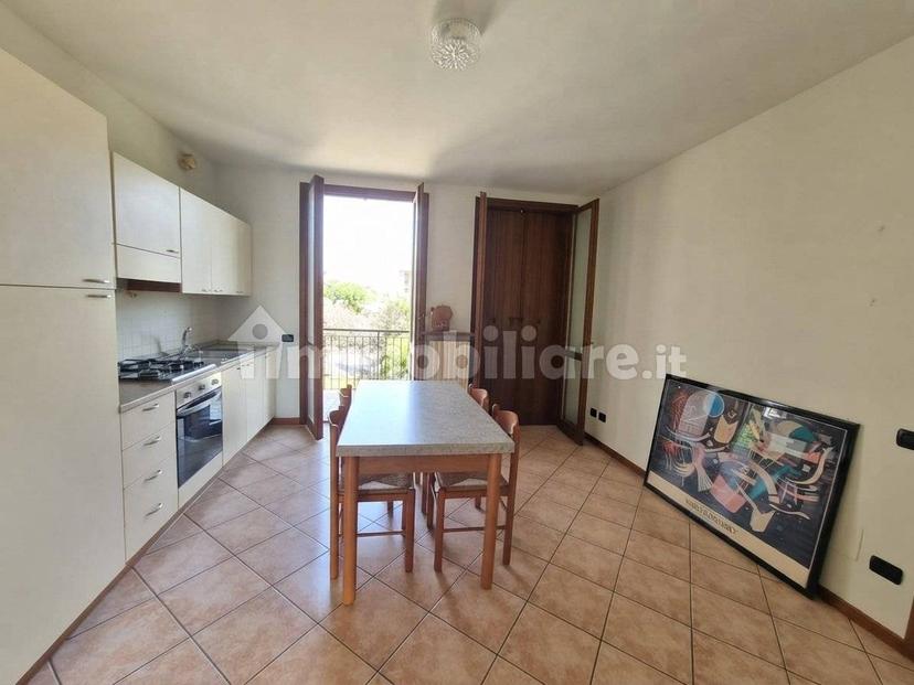Bilocale via Lodi, Centro, Bolgare — foto 8 di 22