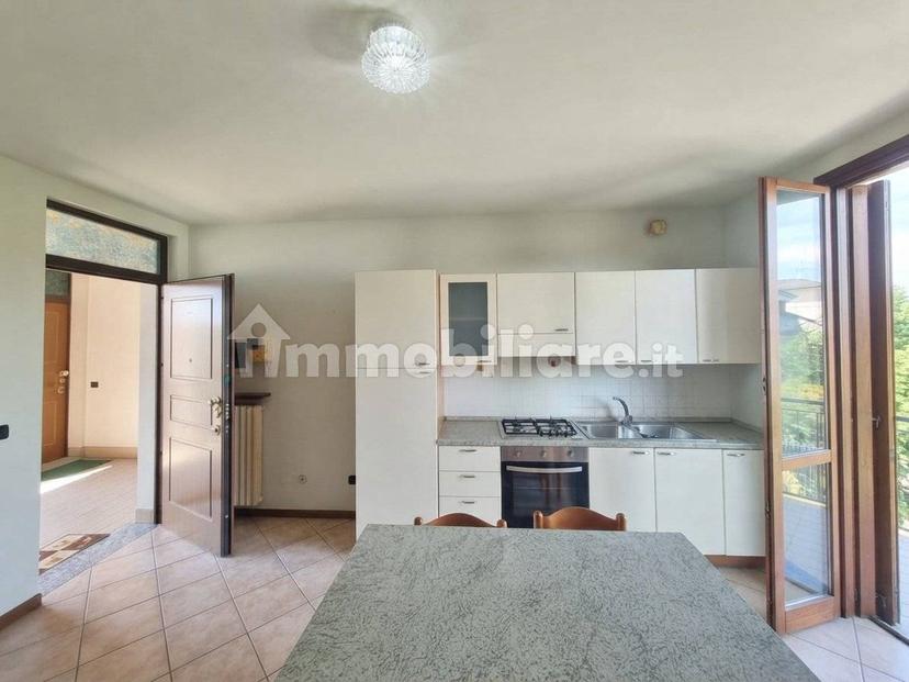 Bilocale via Lodi, Centro, Bolgare — foto 10 di 22