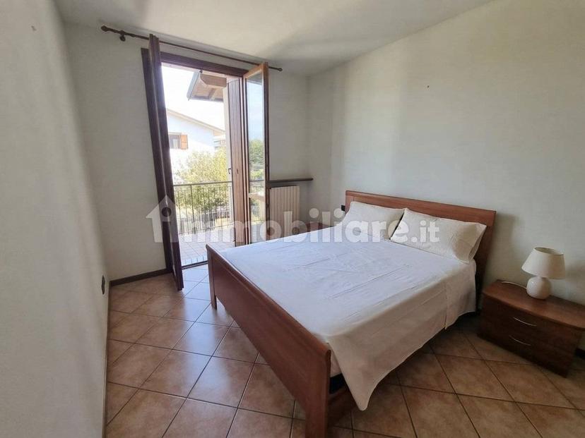 Bilocale via Lodi, Centro, Bolgare — foto 21 di 22