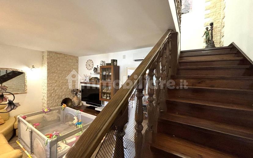 Villa a schiera 5 locali, ottimo stato, Centro, Mogliano Veneto — foto 31 di 42