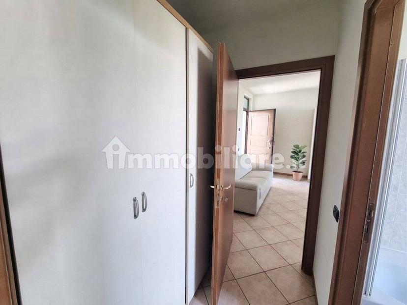 Bilocale via Lodi, Centro, Bolgare — foto 12 di 22