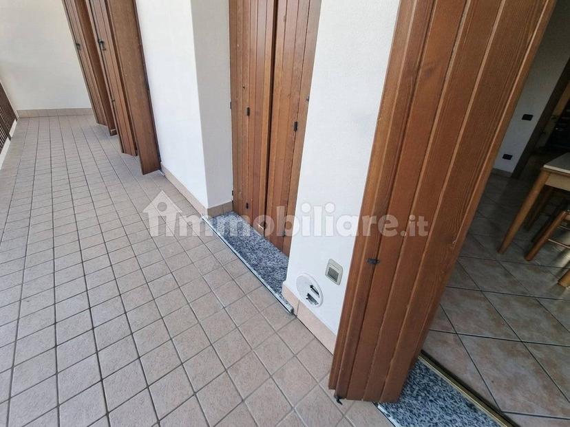 Bilocale via Lodi, Centro, Bolgare — foto 9 di 22