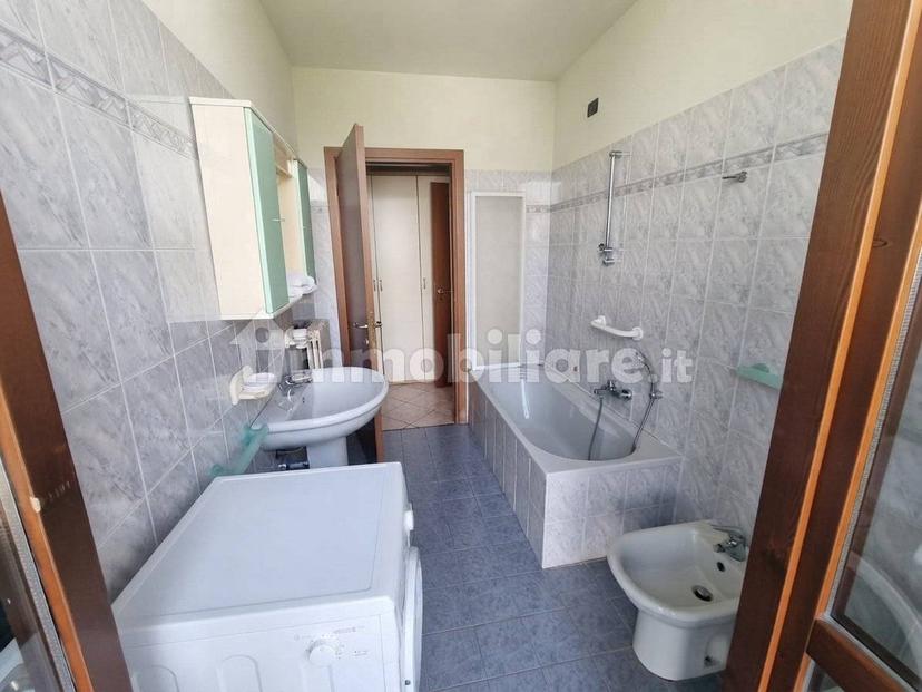 Bilocale via Lodi, Centro, Bolgare — foto 19 di 22