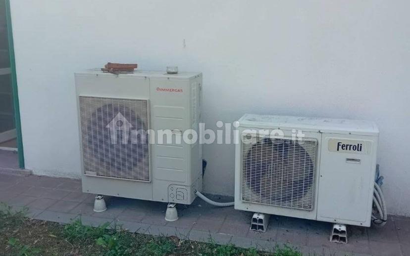 Villa a schiera via Dossi 38, Dossi, Sabbioneta — foto 22 di 46