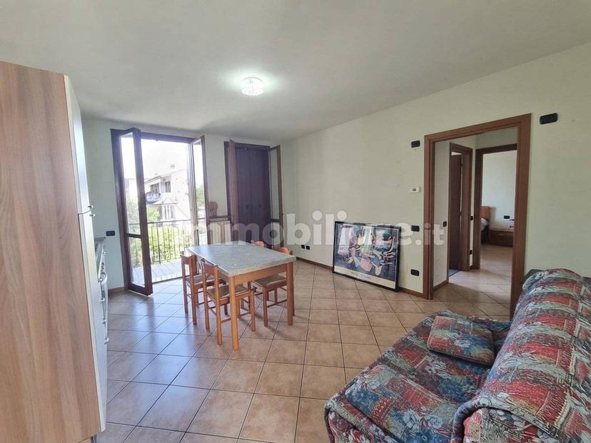 Bilocale via Lodi, Centro, Bolgare — foto 22 di 22