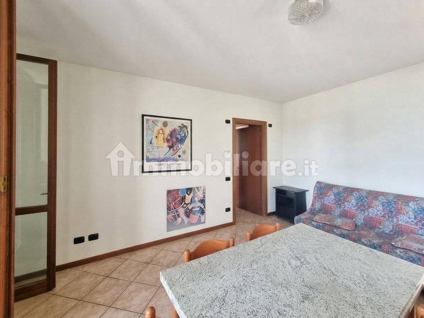 Bilocale via Lodi, Centro, Bolgare — foto 15 di 22