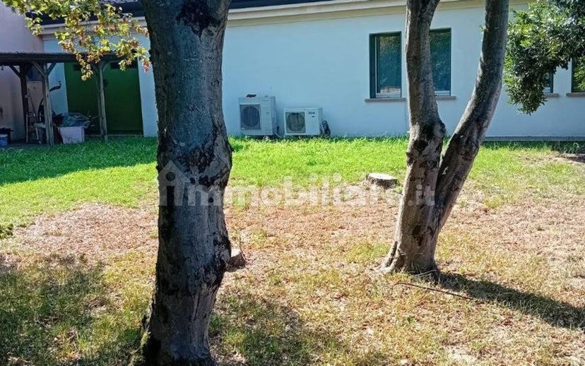 Villa a schiera via Dossi 38, Dossi, Sabbioneta — foto 34 di 46