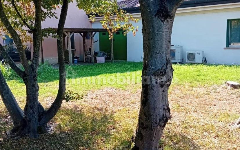 Villa a schiera via Dossi 38, Dossi, Sabbioneta — foto 10 di 46