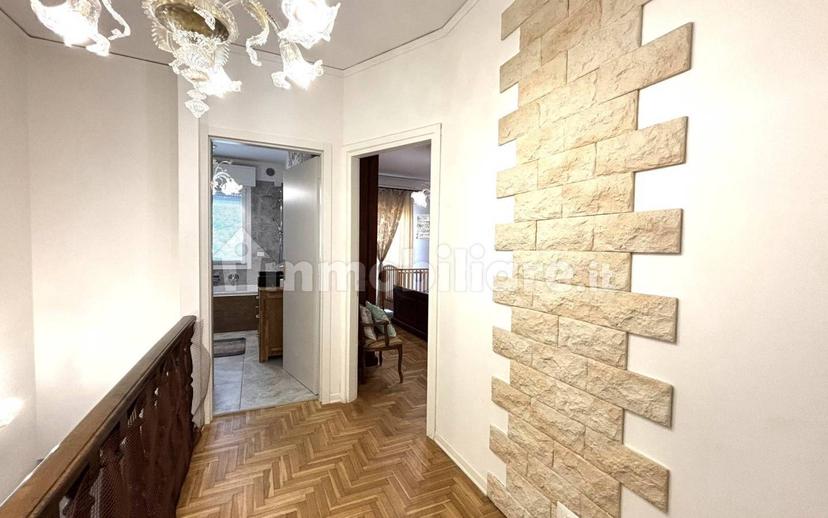 Villa a schiera 5 locali, ottimo stato, Centro, Mogliano Veneto — foto 34 di 42