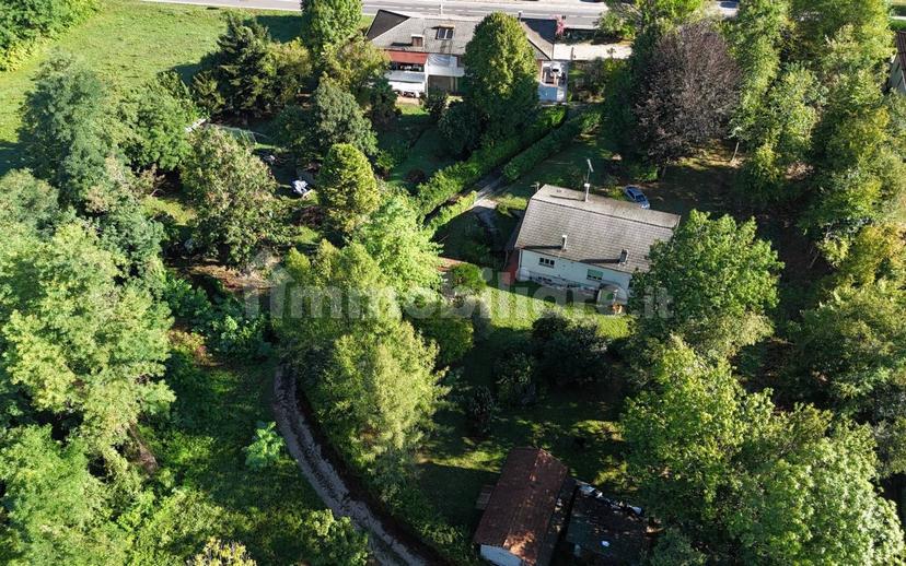 Villa unifamiliare via Giuseppe Mazzini 163, Centro, Tarcento — foto 25 di 32