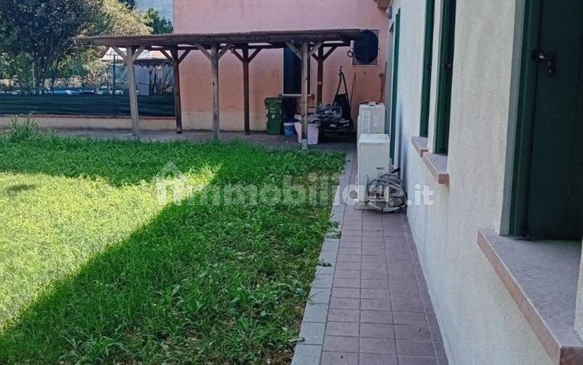Villa a schiera via Dossi 38, Dossi, Sabbioneta — foto 26 di 46
