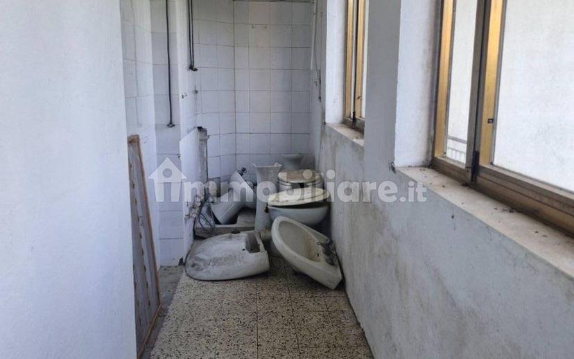 Quadrilocale piazza Torquato Tasso, Centro, Serramazzoni — foto 4 di 10
