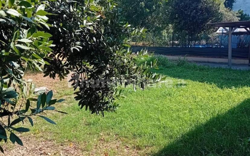 Villa a schiera via Dossi 38, Dossi, Sabbioneta — foto 24 di 46