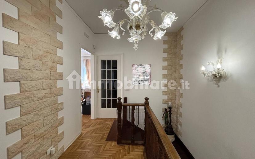 Villa a schiera 5 locali, ottimo stato, Centro, Mogliano Veneto — foto 8 di 42